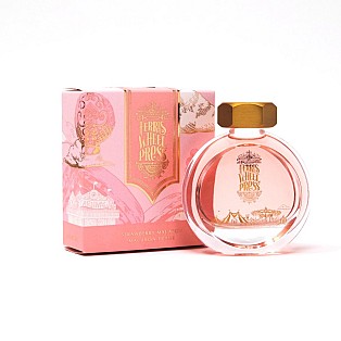 Ferris Wheel Press High Tea Strawberry Macaron 38 ml Encrier