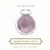 Ferris Wheel Press Morningside Madam Mulberry 38 ml Inktpot