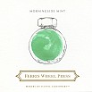 Ferris Wheel Press Morningside Morningside Mint 38 ml Inkwell Ferris Wheel Press Morningside Morningside Mint 38 ml Inkwell