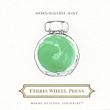 Ferris Wheel Press Morningside Morningside Mint 38 ml Inkwell