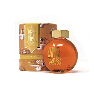 Ferris Wheel Press Autumn in Ontario Autumn in Auburn 85 ml Tintero