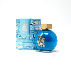 Ferris Wheel Press Freshly Squeezed Three Steamboats 85 ml Ink Bottle