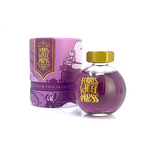 Ferris Wheel Press Gourmet Summer Grape Ice Pop 85 ml Tintero