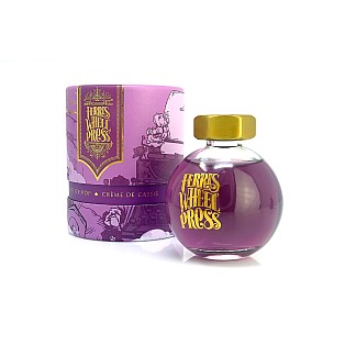 Ferris Wheel Press Gourmet Summer Grape Ice Pop 85 ml Encrier