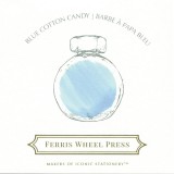 Ferris Wheel Press High Tea Blue Cotton Candy 85 ml Inkwell