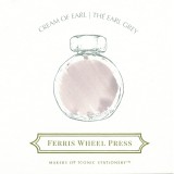 Ferris Wheel Press High Tea Cream of Earl 85 ml Inkwell