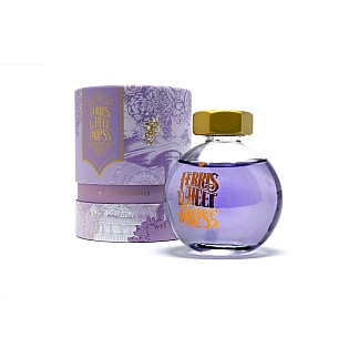 Ferris Wheel Press High Tea Little Robinia 85 ml Encrier