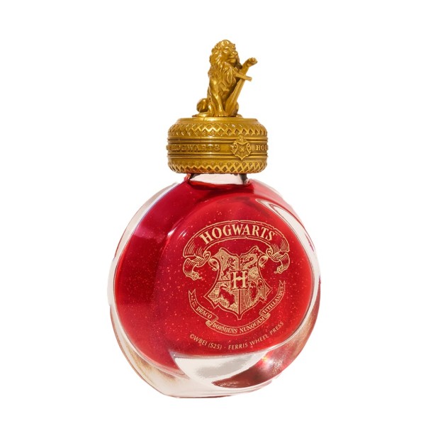 Ferris Wheel Press Harry Potter Gryffindor House 38 ml Inktpot