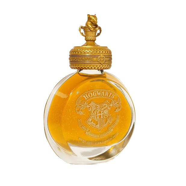 Ferris Wheel Press Harry Potter Hufflepuff House 38 ml Tinteiro