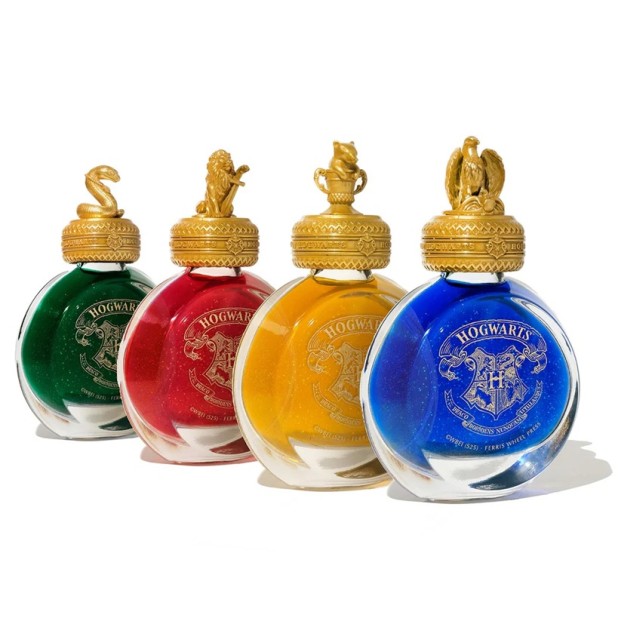 Ferris Wheel Press Harry Potter Hufflepuff House 38 ml Tinteiro