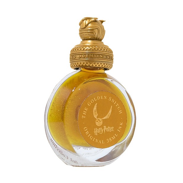 Ferris Wheel Press Harry Potter The Golden Snitch 38 ml Tintero