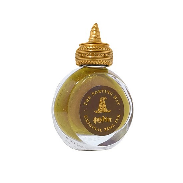 Ferris Wheel Press Harry Potter The Sorting Hat 38 ml Tinteiro