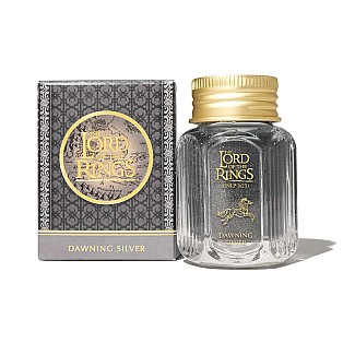 Ferris Wheel Press The Lord Of The Rings Dawning Silver 28 ml Ink Bottle