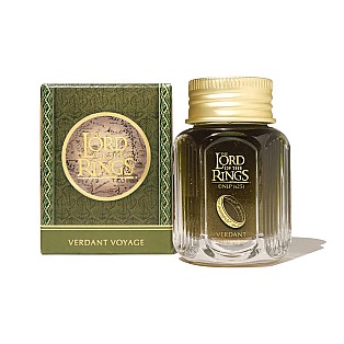 Ferris Wheel Press The Lord Of The Rings Verdant Voyage 28 ml Ink Bottle