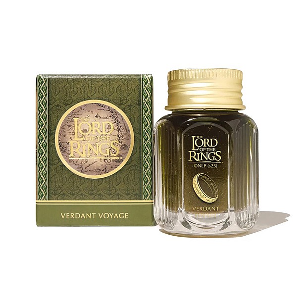 Ferris Wheel Press The Lord Of The Rings Verdant Voyage 28 ml Tinteiro