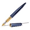 Ferris Wheel Press The Marquise After Hours Fountain pen