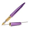 Ferris Wheel Press The Marquise Aubergine Vulpen
