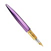 Ferris Wheel Press The Marquise Aubergine Vulpen