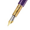 Ferris Wheel Press The Marquise Aubergine Vulpen