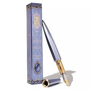 Ferris Wheel Press The Marquise Pearl Drop Blue Füllfederhalter
