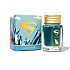Ferris Wheel Press Superman Frozen Fortress 28 ml Bläckhorn