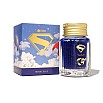 Ferris Wheel Press Superman Heroic Blue 28 ml Bläckhorn