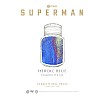 Ferris Wheel Press Superman Heroic Blue 28 ml Bläckhorn