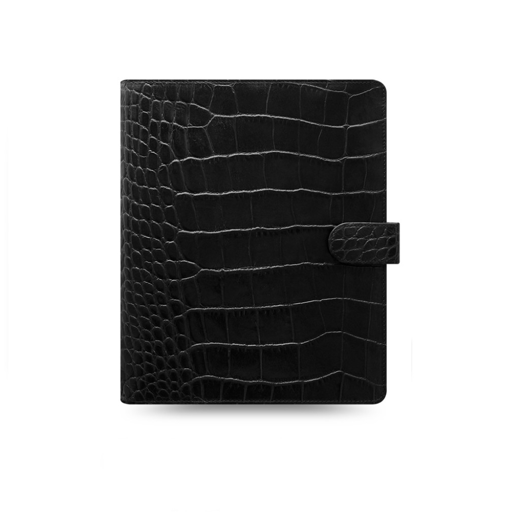 croc skin classic
