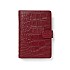 Filofax Classic Croc Cherry Personal Organizer