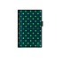 Filofax Domino Pine Spots Personal Organizer