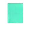 Filofax Domino Turquoise A5 Organizador