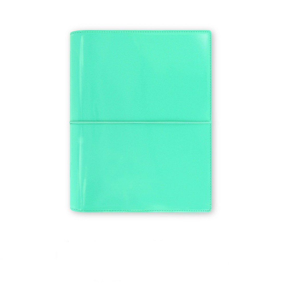 Filofax Domino Turquoise A5 Organizer