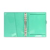 Filofax Domino Turquoise A5 Organizador