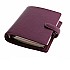 Filofax Finsbury Raspberry Pocket Organizer