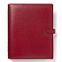 Filofax Finsbury Scarlet A5 Organizer