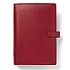 Filofax Finsbury Scarlet Personal Organizer