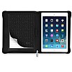 Filofax Metropol Black Tablet Case (iPad Air)