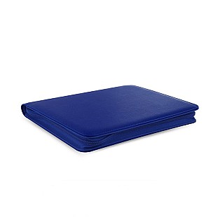 Filofax Pennybridge Cobalt Blue Tablet Case (iPad Air)