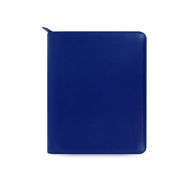 Filofax Pennybridge Cobalt Blue Tablet Case (iPad Air)