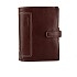 Filofax Holborn Brown Pocket Organizer
