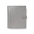 Filofax Lockwood Concrete A5 Organizer