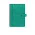 Filofax Lockwood Aqua Personal Organizer