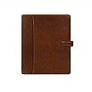 Filofax Lockwood Cognac A5 Organizer