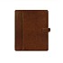 Filofax Lockwood Cognac A5 Organizador