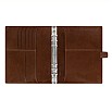 Filofax Lockwood Cognac A5 Organizer