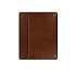 Filofax Lockwood Cognac Zipped A5 Organizer