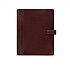 Filofax Lockwood Garnet A5 Organizer