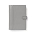 Filofax Lockwood Concrete Personal Organizador