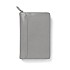 Filofax Lockwood Concrete Personal Zip Organizer