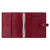 Filofax Malden Burgundy A5 Organizer